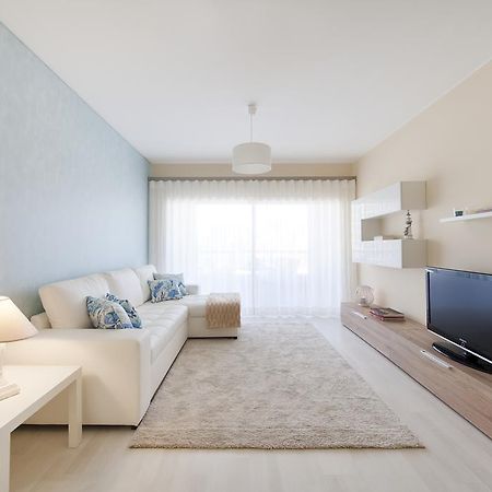 Rocha Blue Sea Apartment Портиман Экстерьер фото